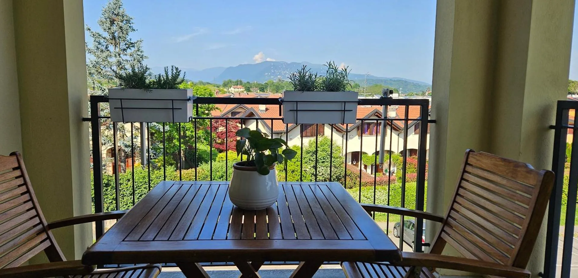 On The Hills A Stone'S Throw From Como Center San Fermo della Battaglia
